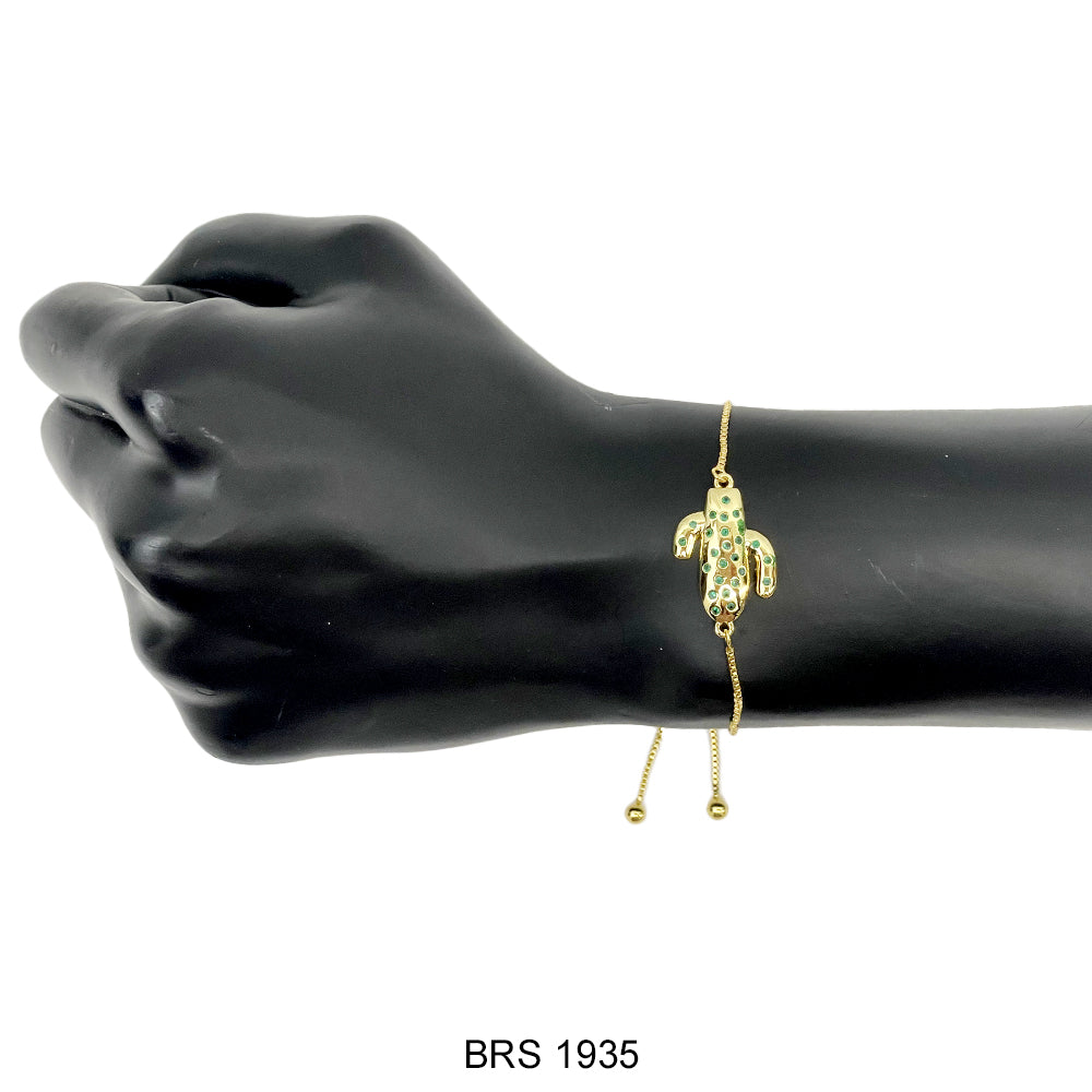 Pulsera Ajustable Cactus BRS 1935