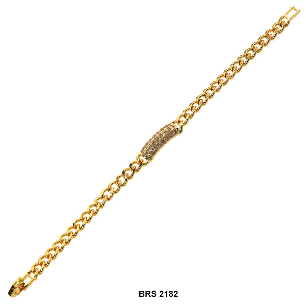 CZ Bracelet BRS 2182