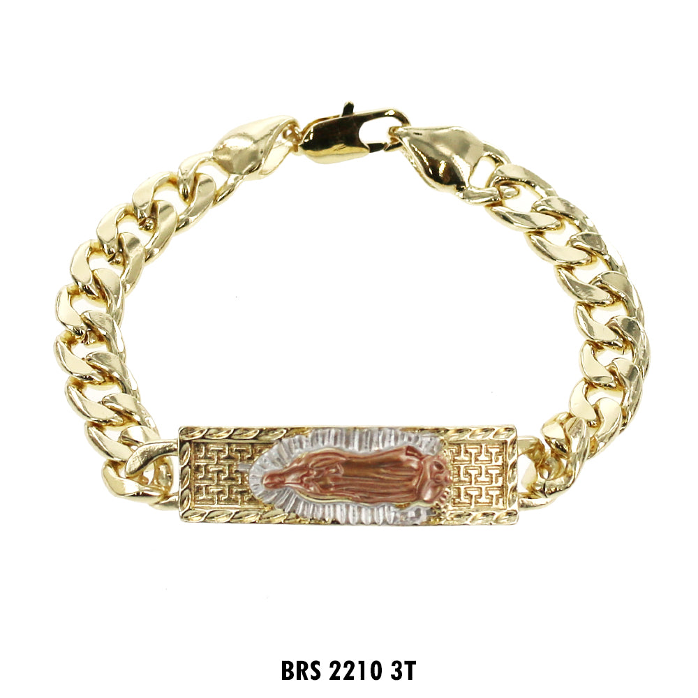 Guadalupe Men Bracelet BRS 2210 3T