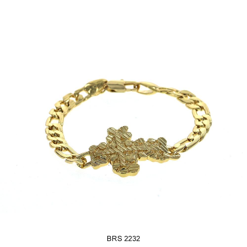 Cross Bracelet BRS 2232