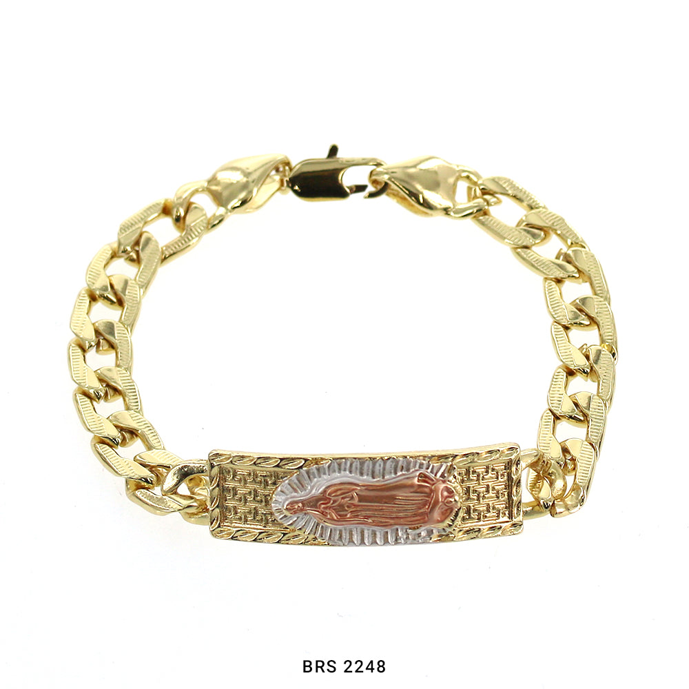 Guadalupe Men Bracelet BRS 2248 3T