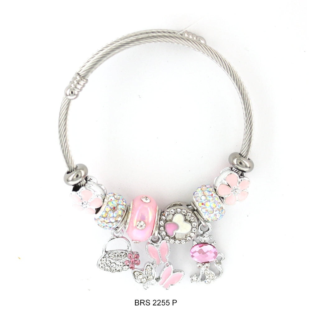 Charms Colgantes Pulsera Abrible BRS 2255 P