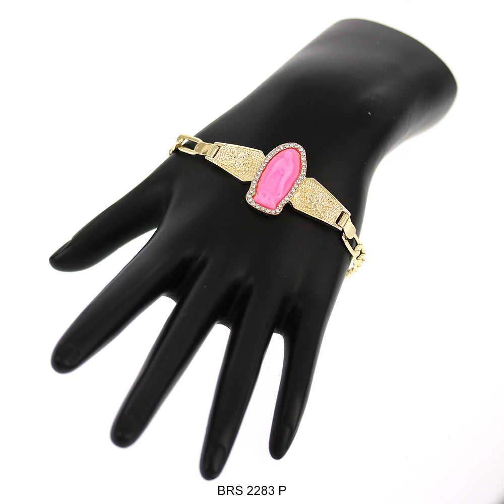 Brazalete Guadalupe BRS 2283 P