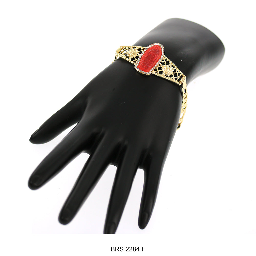 Brazalete Guadalupe BRS 2284 F