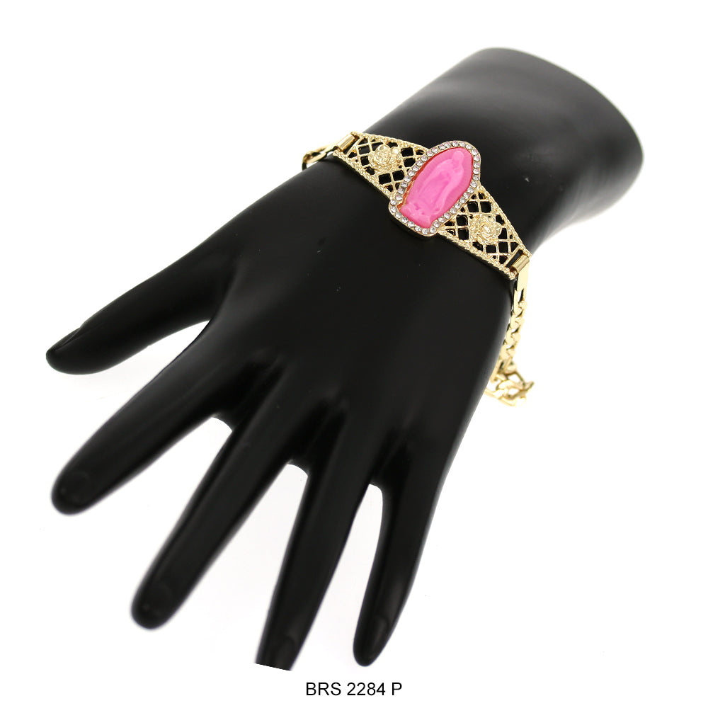 Brazalete Guadalupe BRS 2284 P