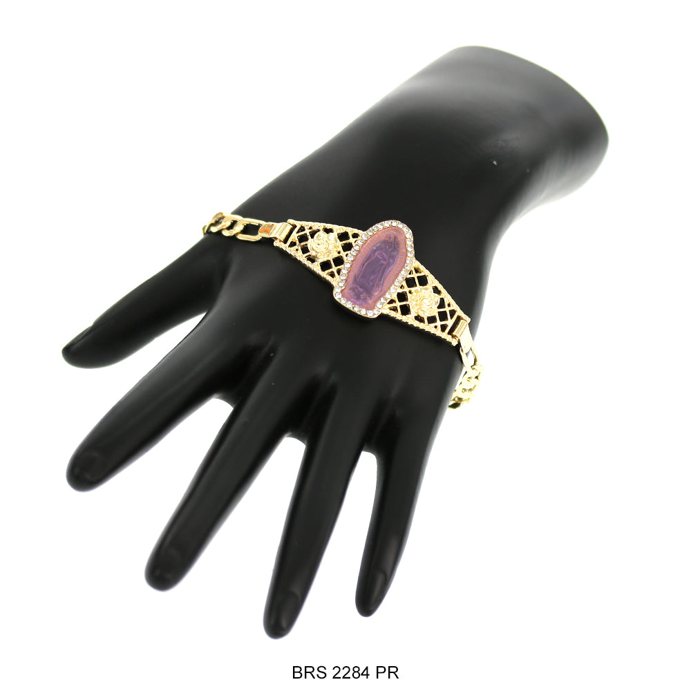 Brazalete Guadalupe BRS 2284 PR