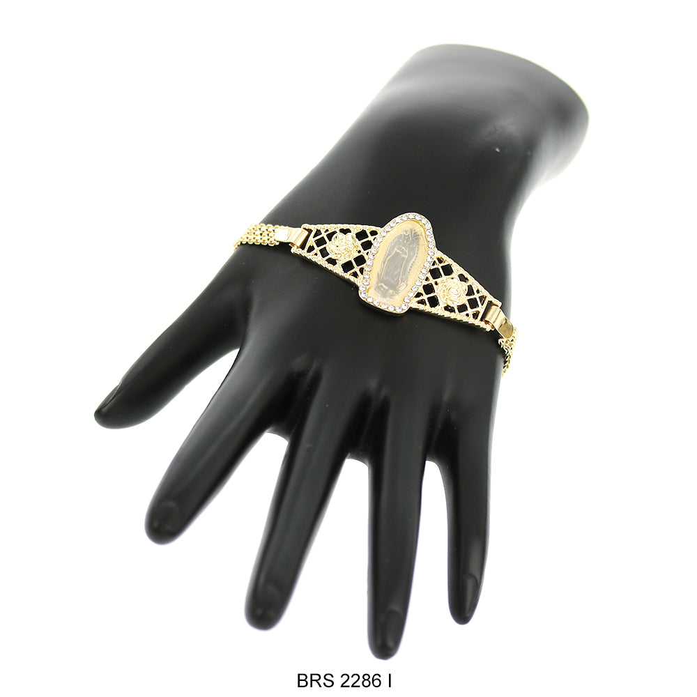 Brazalete Guadalupe BRS 2286 I