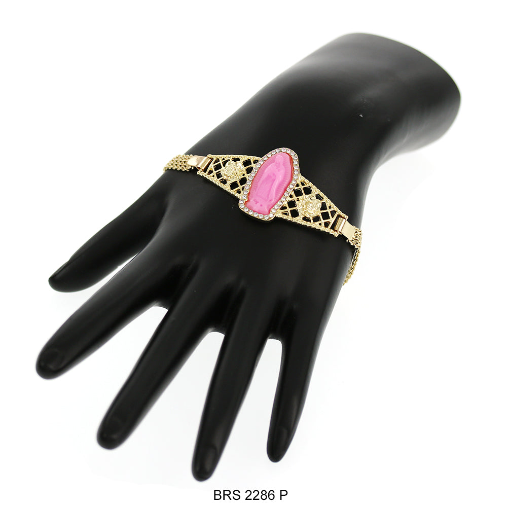 Brazalete Guadalupe BRS 2286 P