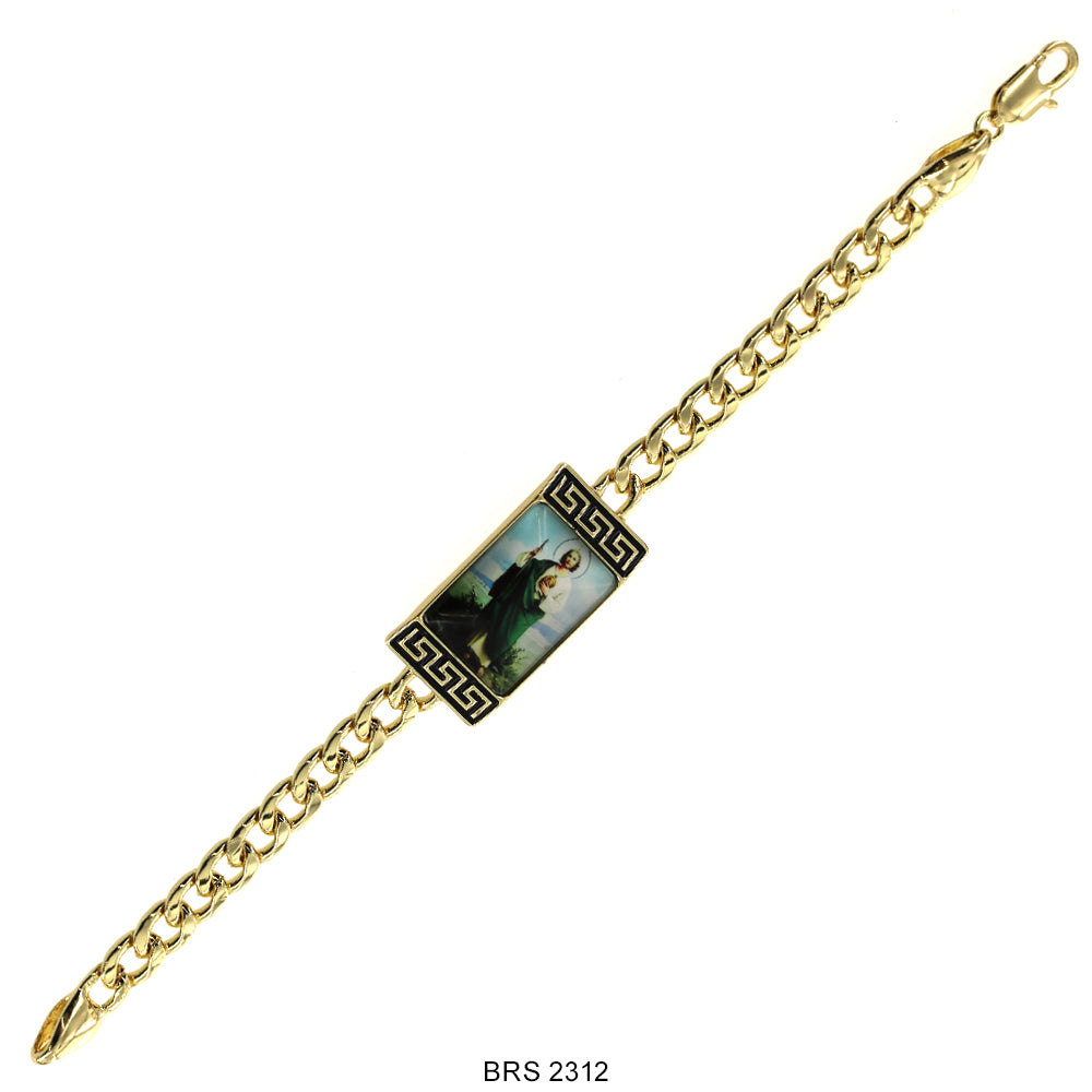 Pulsera Hombre BRS 2312