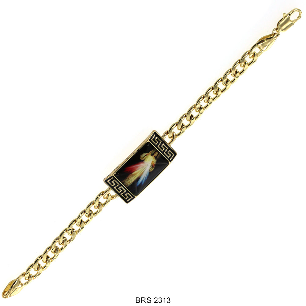 Pulsera Hombre BRS 2313