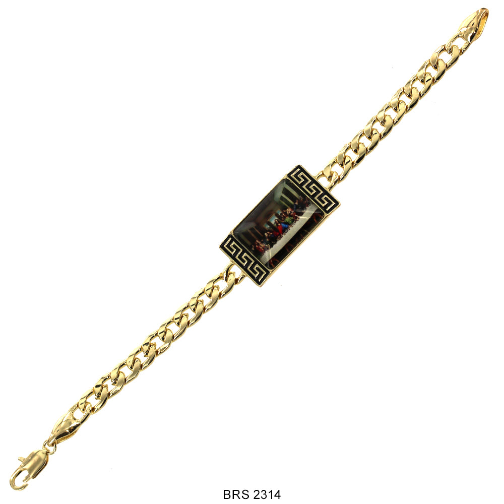Men Bracelet BRS 2314