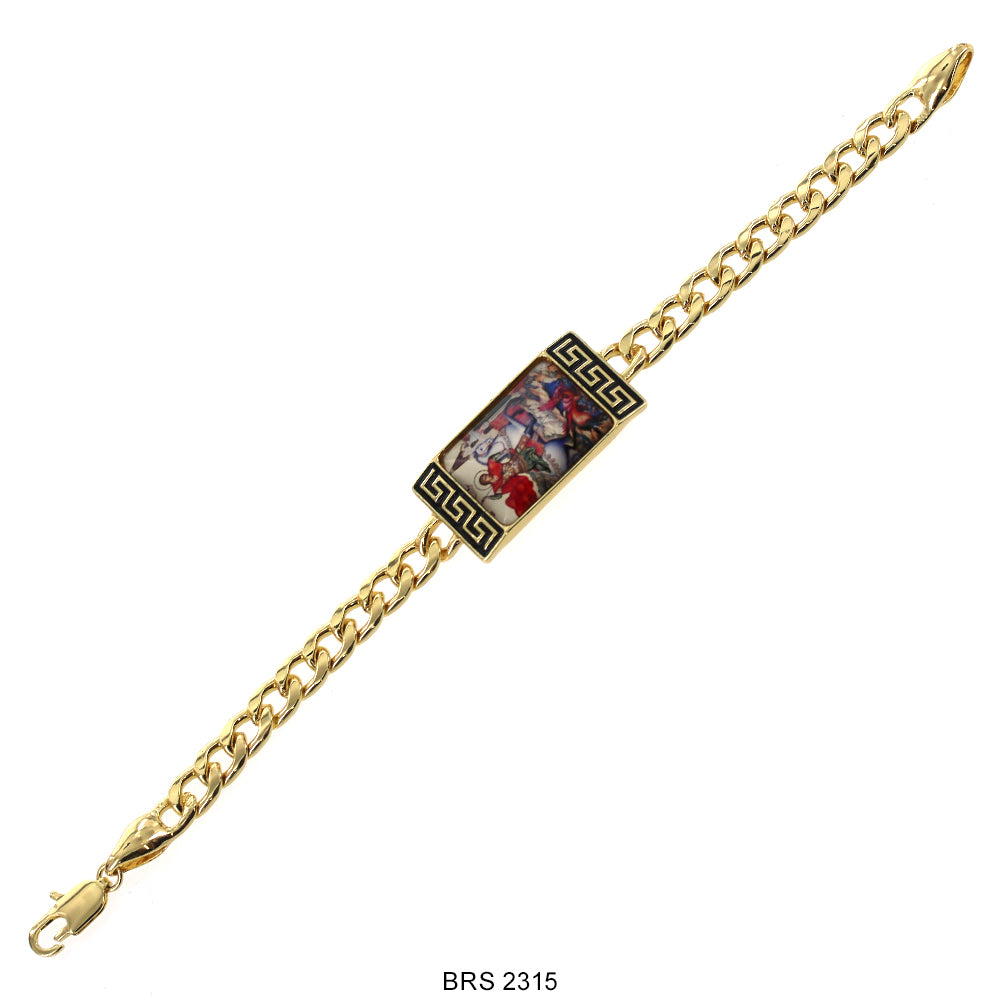 Men Bracelet BRS 2315