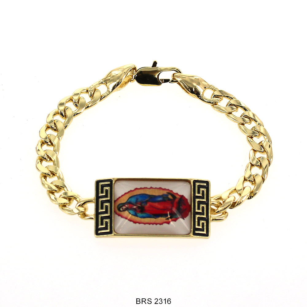 Men Bracelet BRS 2316