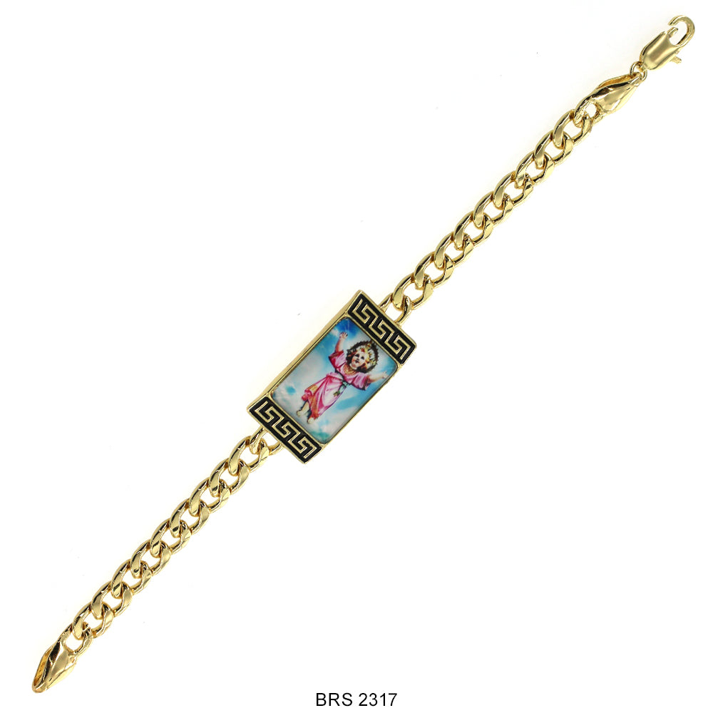 Pulsera Hombre BRS 2317