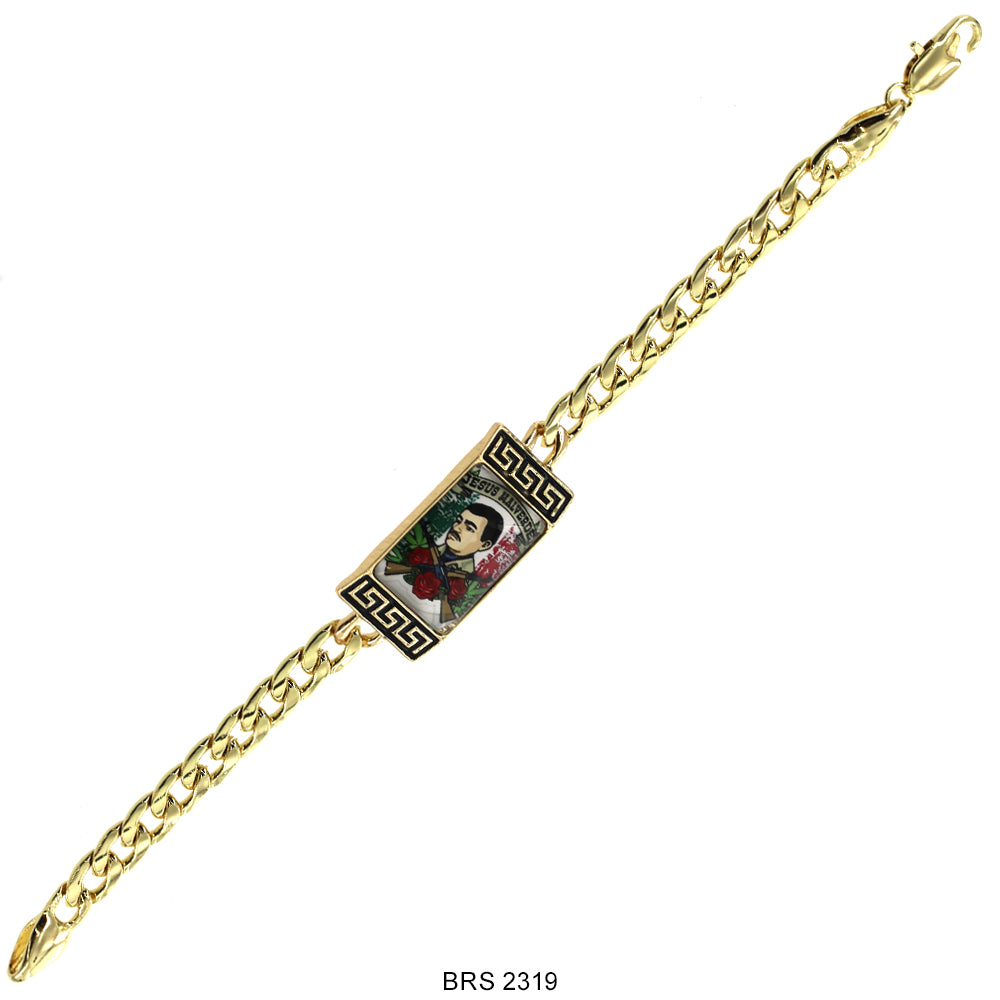 Pulsera Hombre BRS 2319