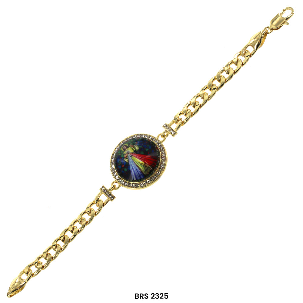 Pulsera Hombre BRS 2325