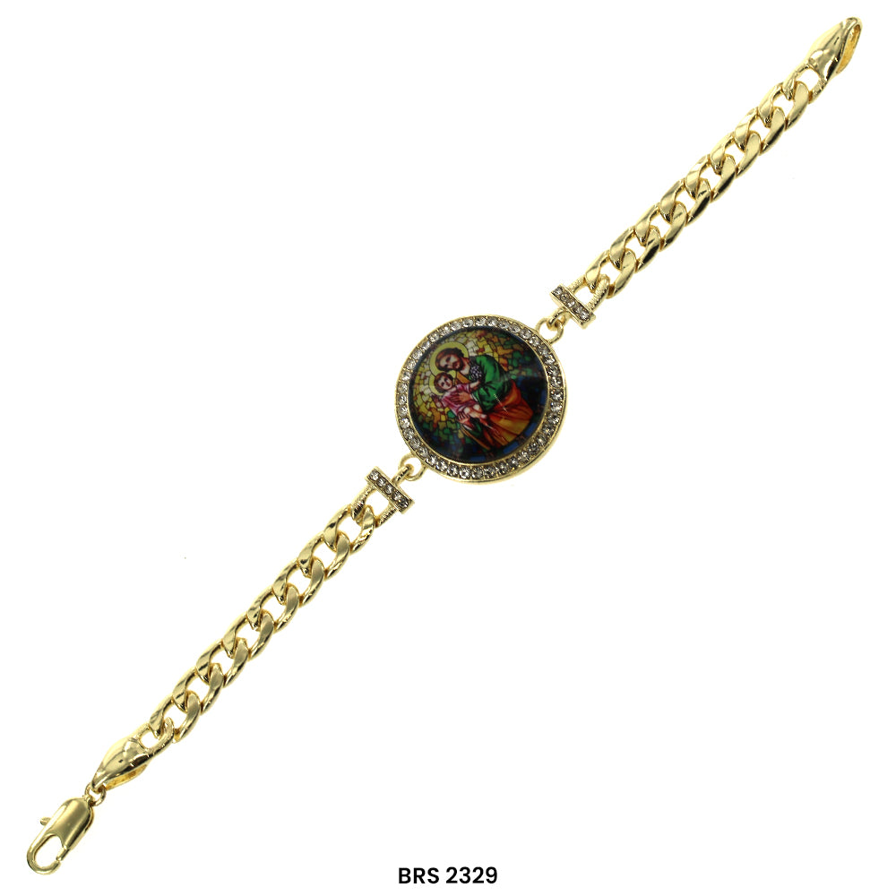 Pulsera Hombre BRS 2329