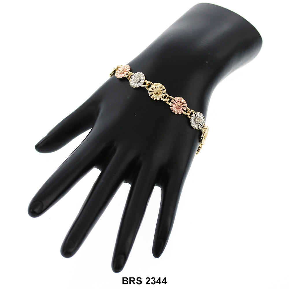 Flowers Bracelet BRS 2344