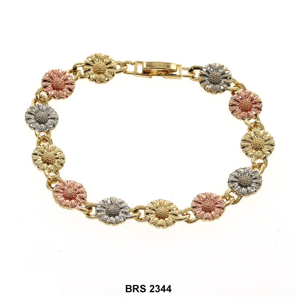 Flowers Bracelet BRS 2344