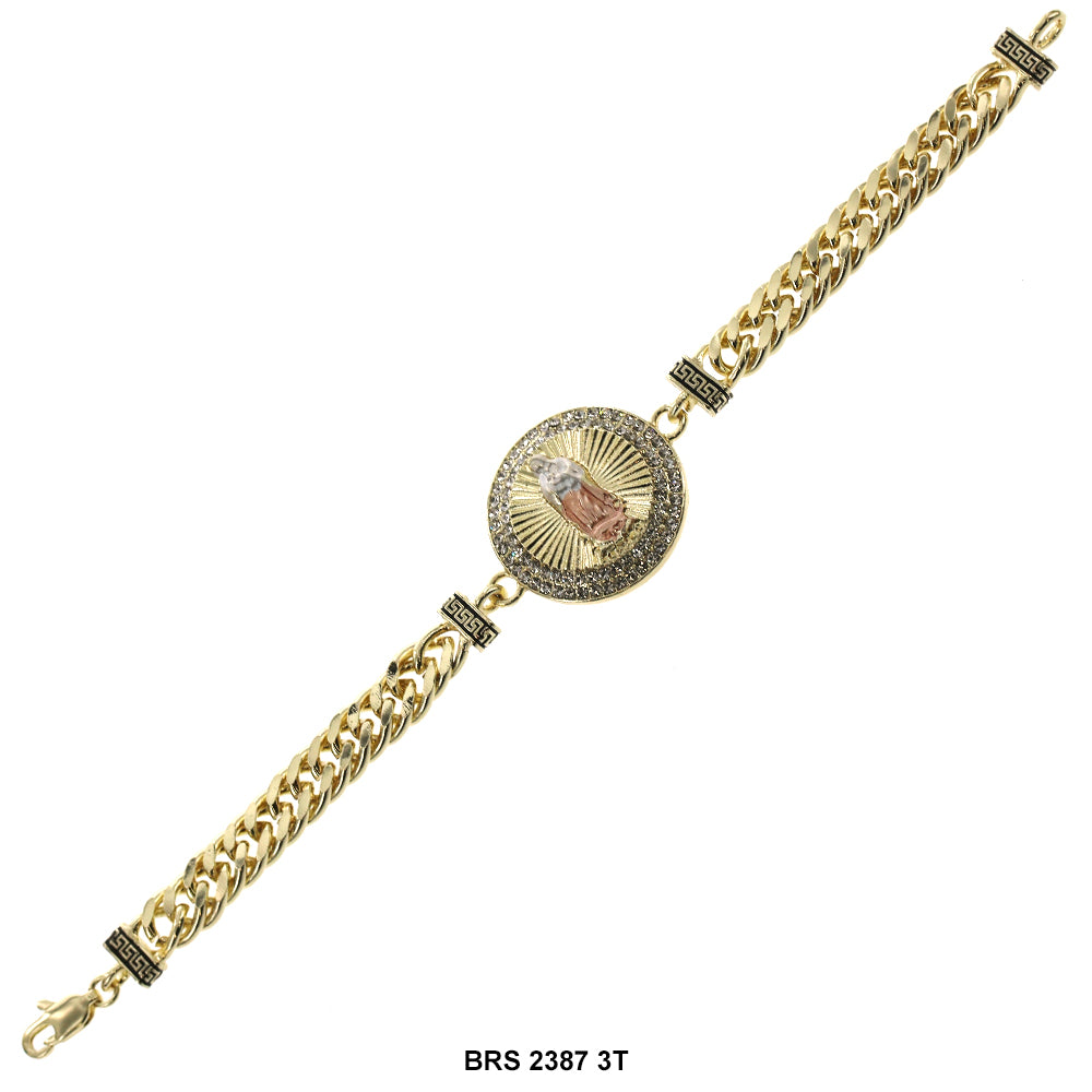 Guadalupe Bracelet BRS 2387 3T