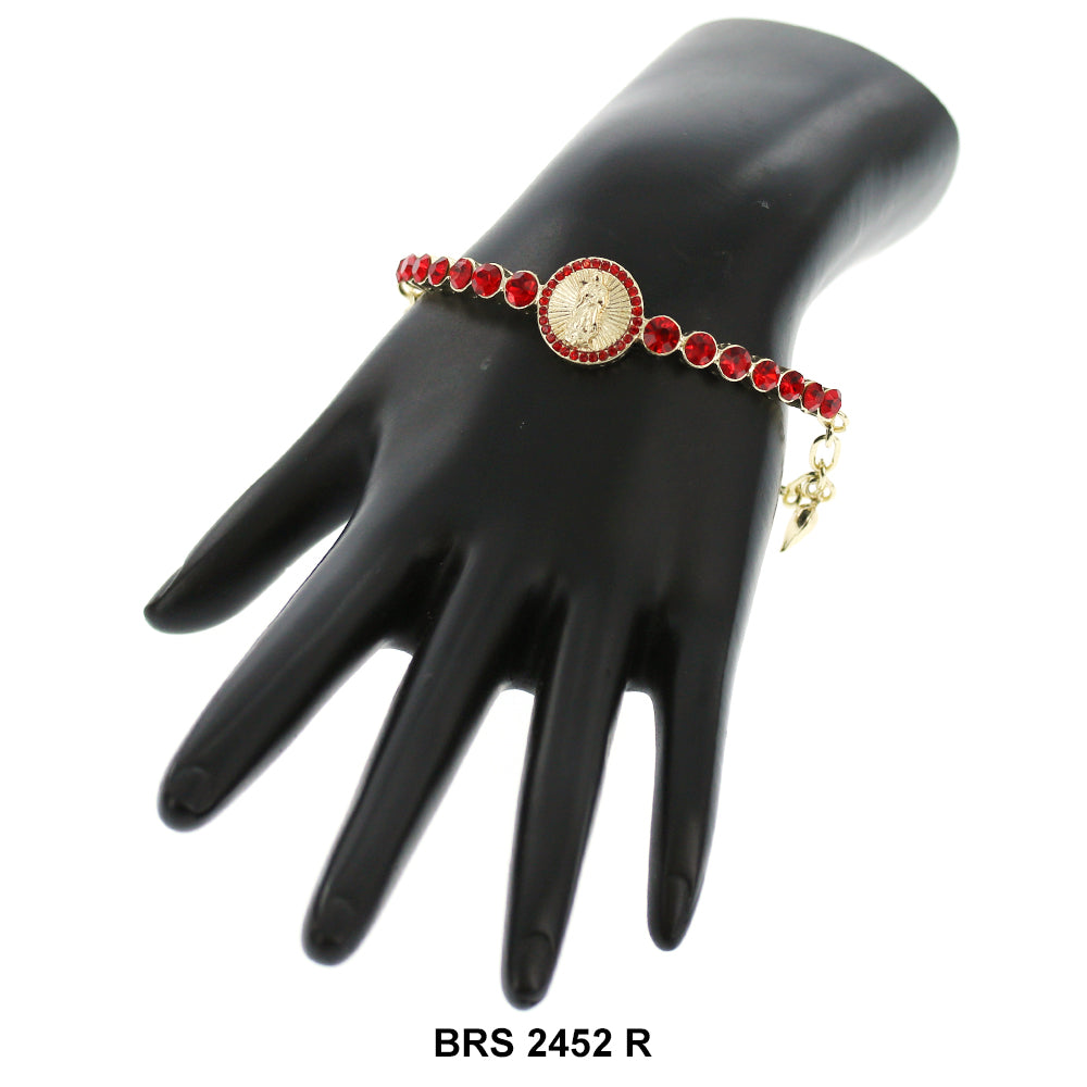 Guadalupe Stones Bracelet BRS 2452 R