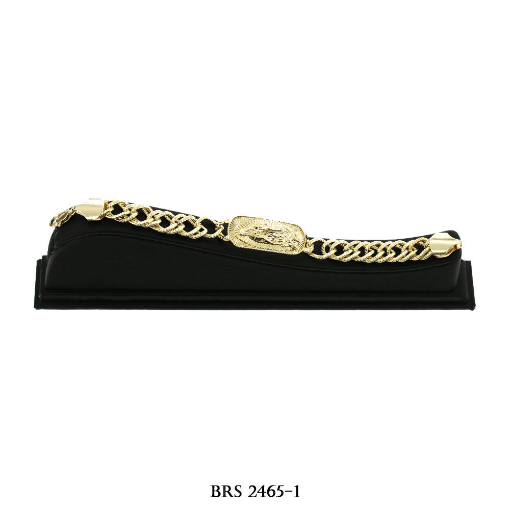 Guadalupe Men Bracelet BRS 2465-1