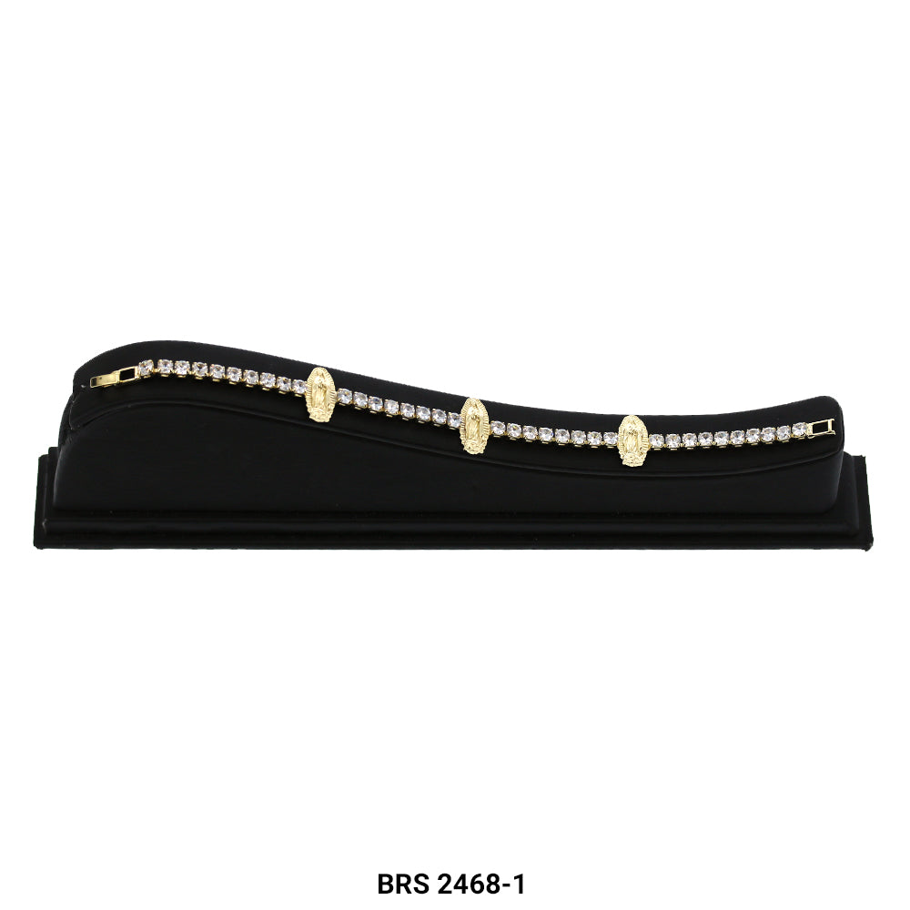 Guadalupe Bracelet BRS 2468-1