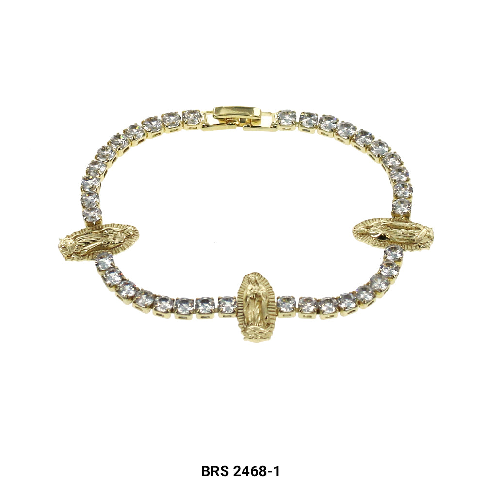 Guadalupe Bracelet BRS 2468-1