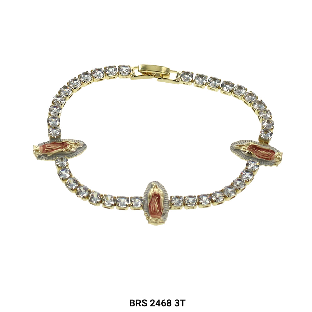 Guadalupe Bracelet BRS 2468 3T