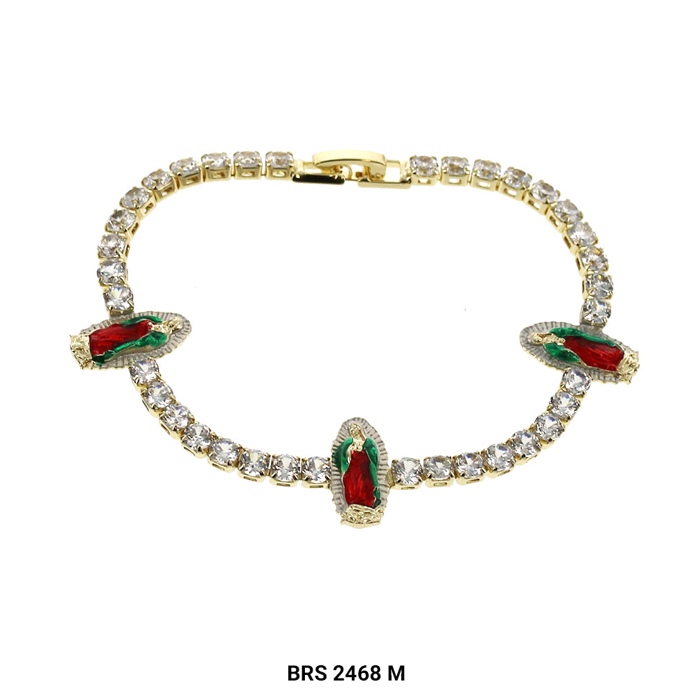 Guadalupe Bracelet BRS 2468 M