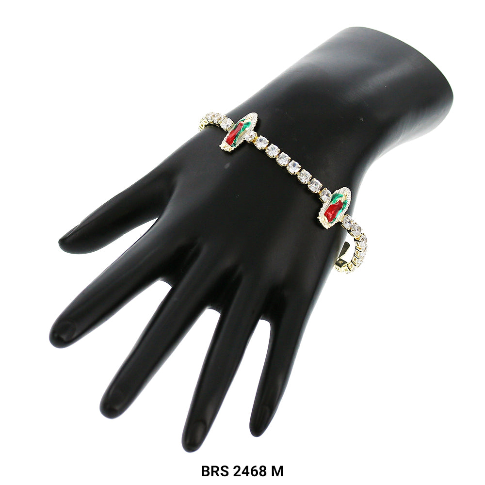 Guadalupe Bracelet BRS 2468 M