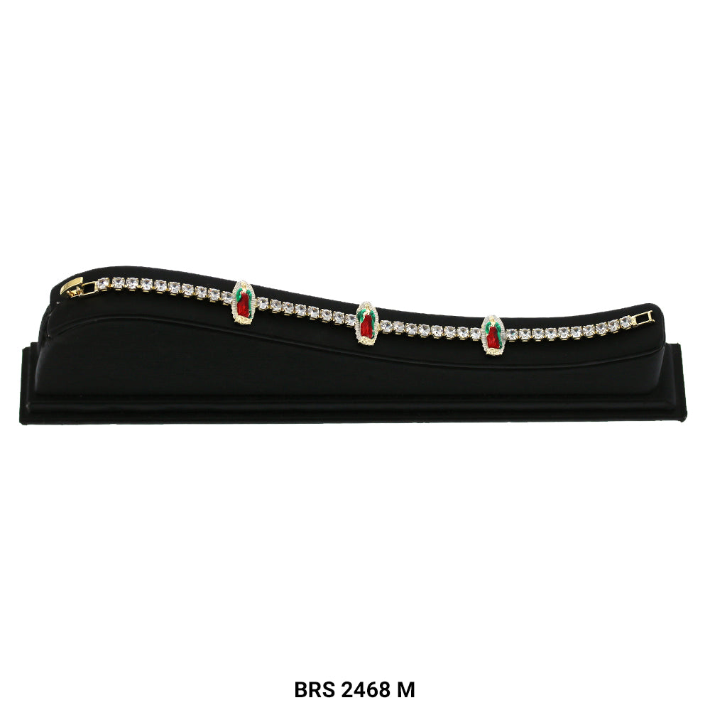 Guadalupe Bracelet BRS 2468 M