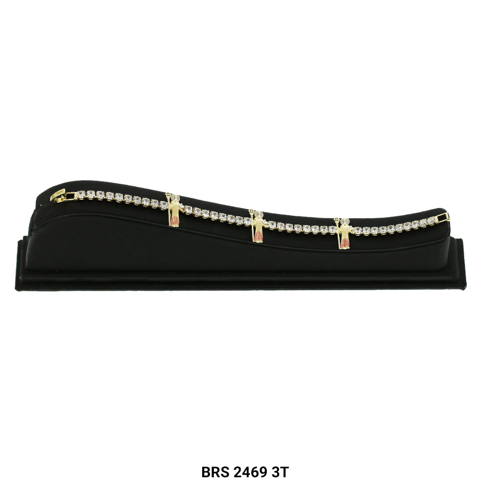 San Benito Bracelet BRS 2469 3T