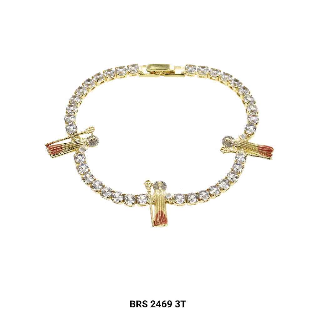 San Benito Bracelet BRS 2469 3T