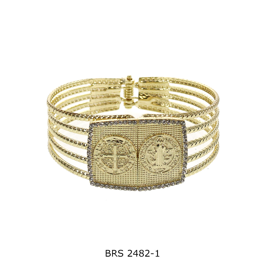 Brazalete Brazalete San Benito BRS 2482-1