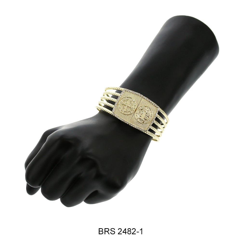 Brazalete Brazalete San Benito BRS 2482-1