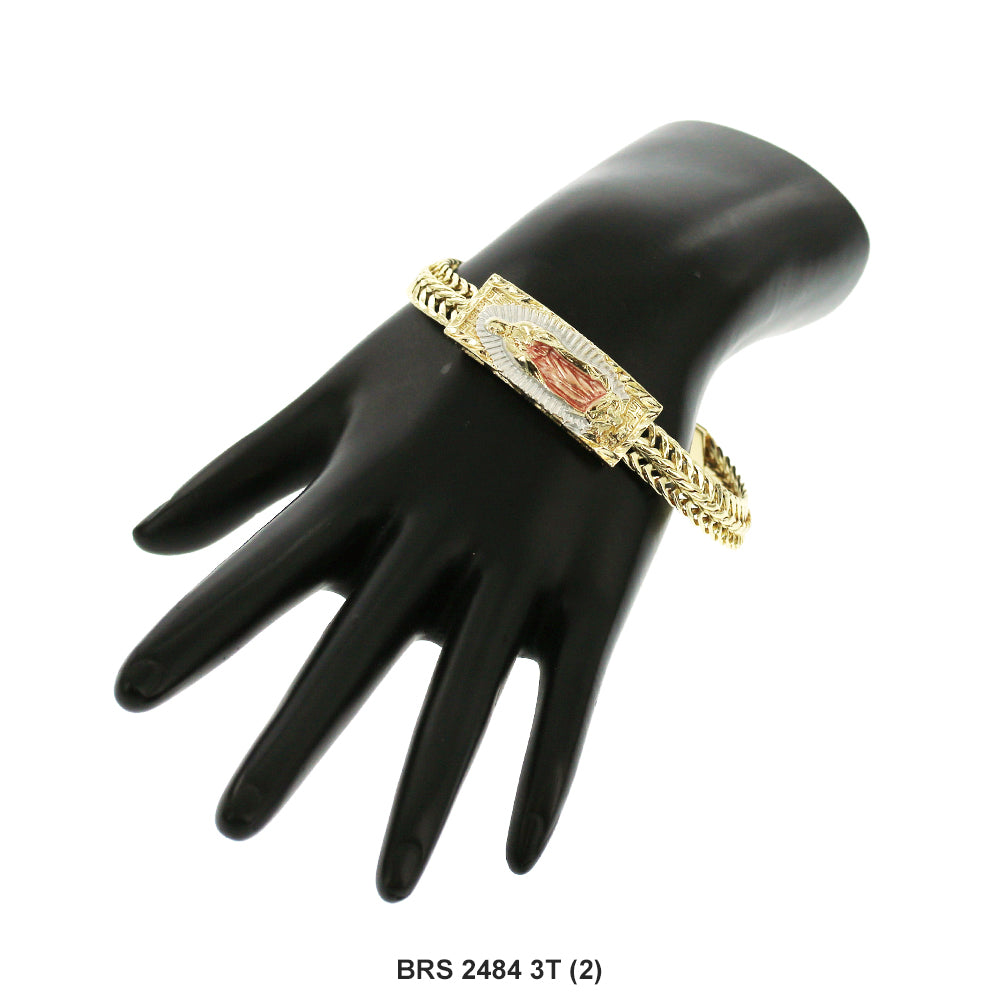 Guadalupe Bracelet BRS 2484 3T