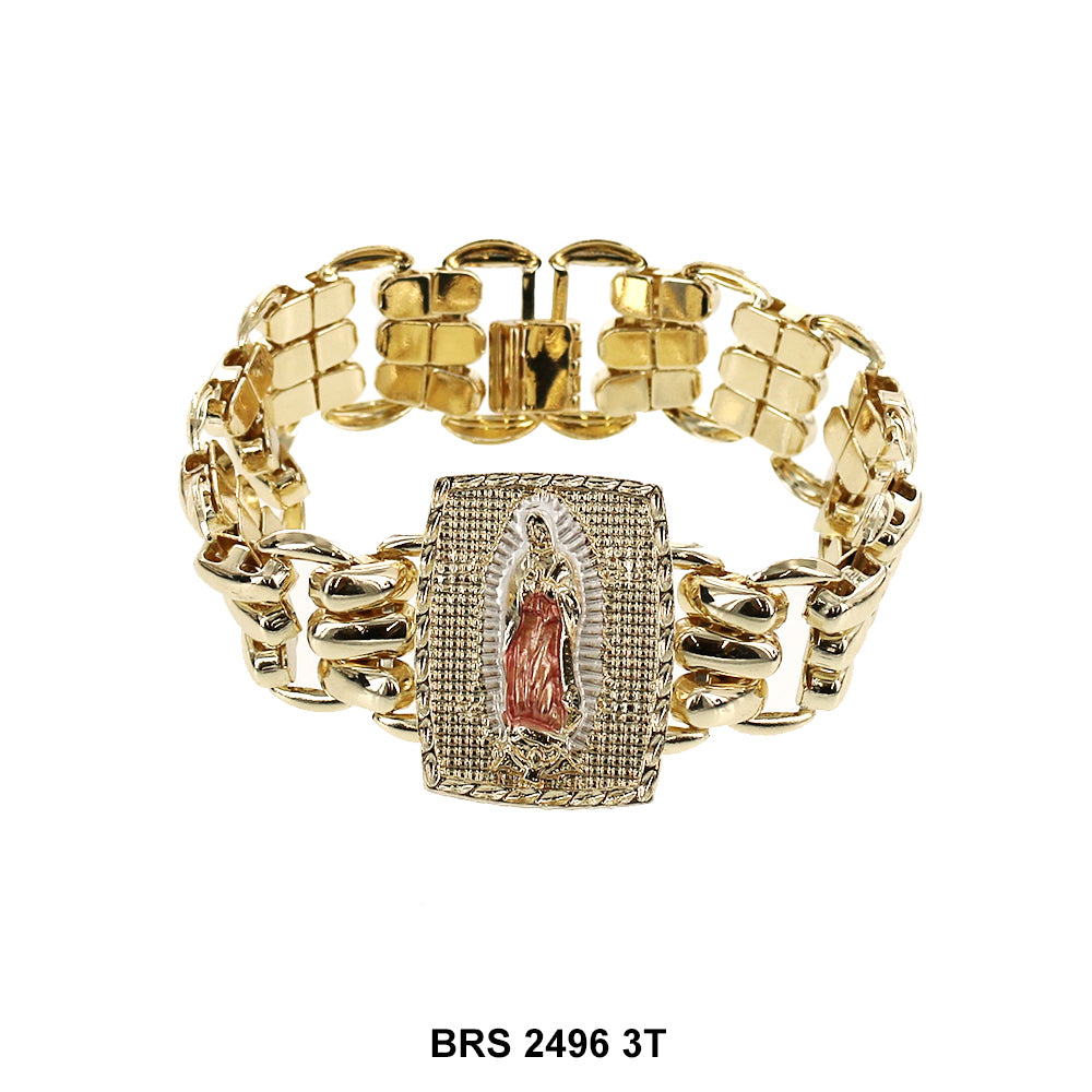 Guadalupe Bracelet BRS 2496 3T