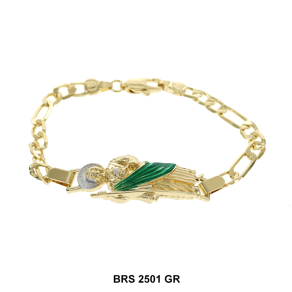 Pulsera Elefante Figaro BRS 1977 M