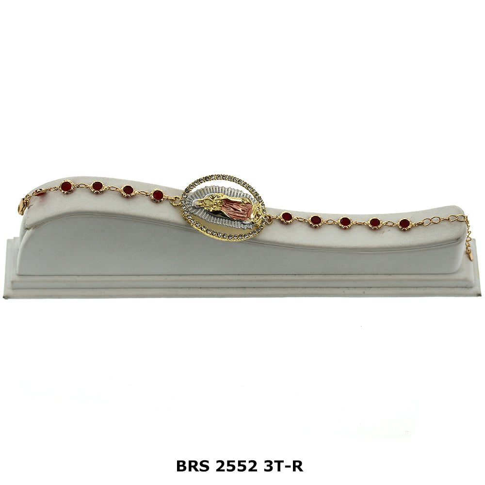 Guadalupe Stones Bracelet BRS 2552 3T-R