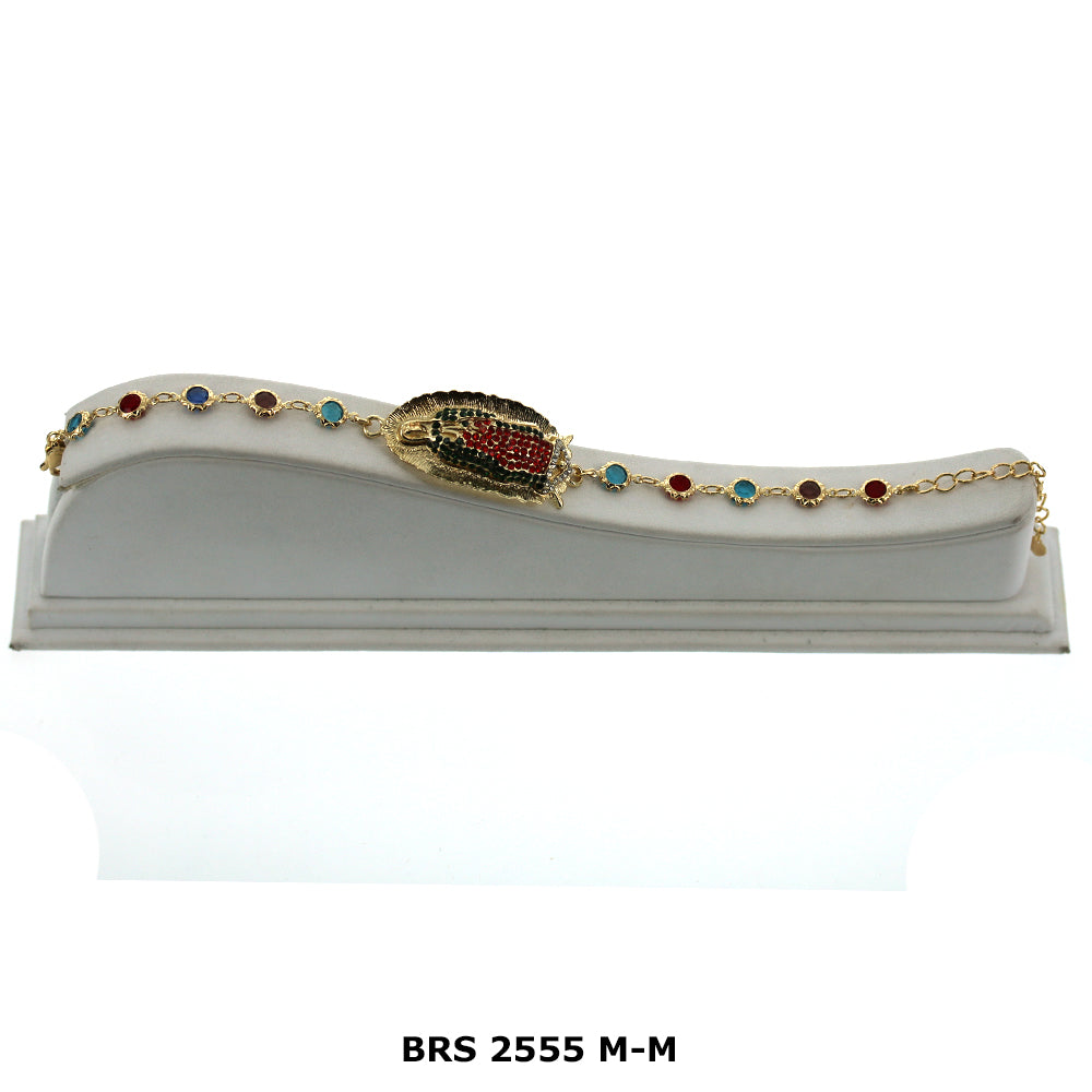 Guadalupe Stones Bracelet BRS 2555 M-M