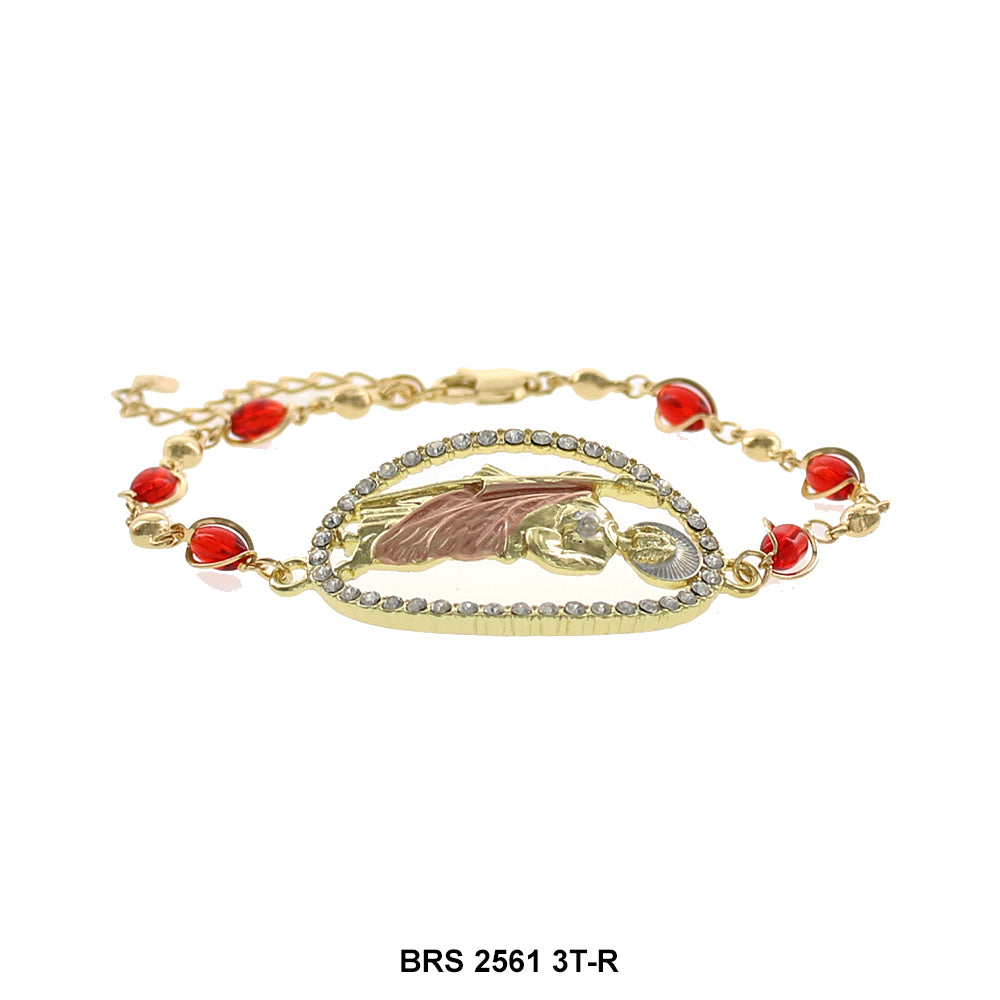 Guadalupe Stones Bracelet BRS 2561 3T-R