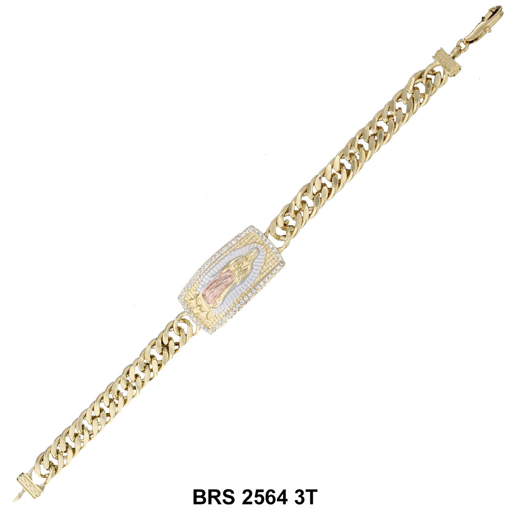 Guadalupe Bracelet BRS 2564 3T
