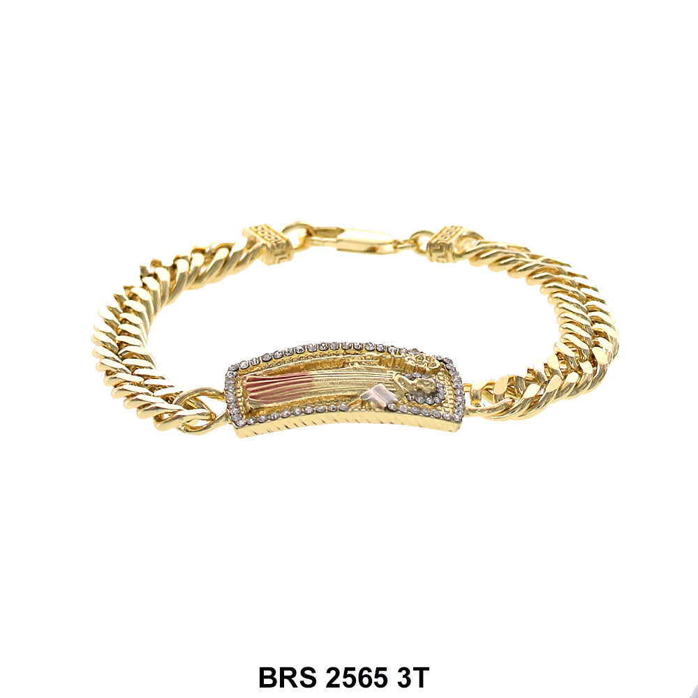 San Benito Bracelet BRS 2565 3T