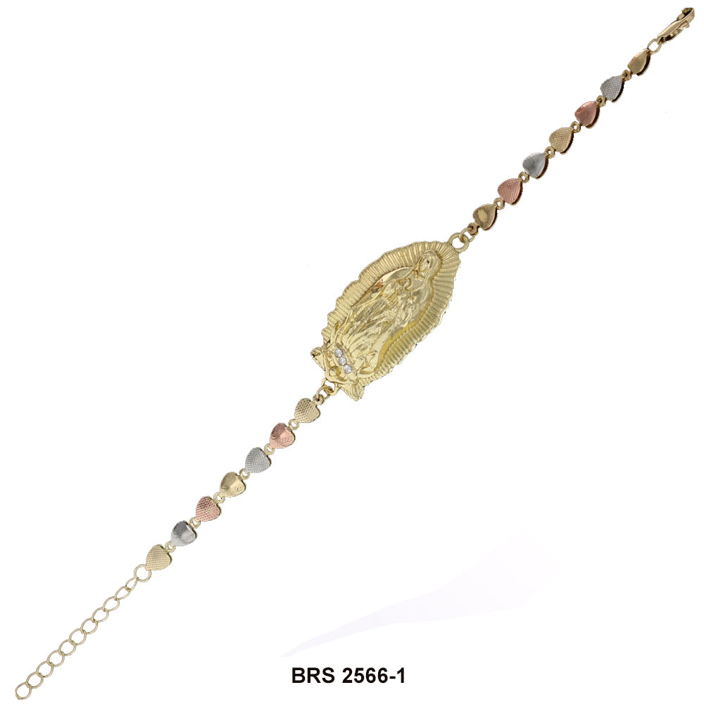 Guadalupe Bracelet BRS 2566-1