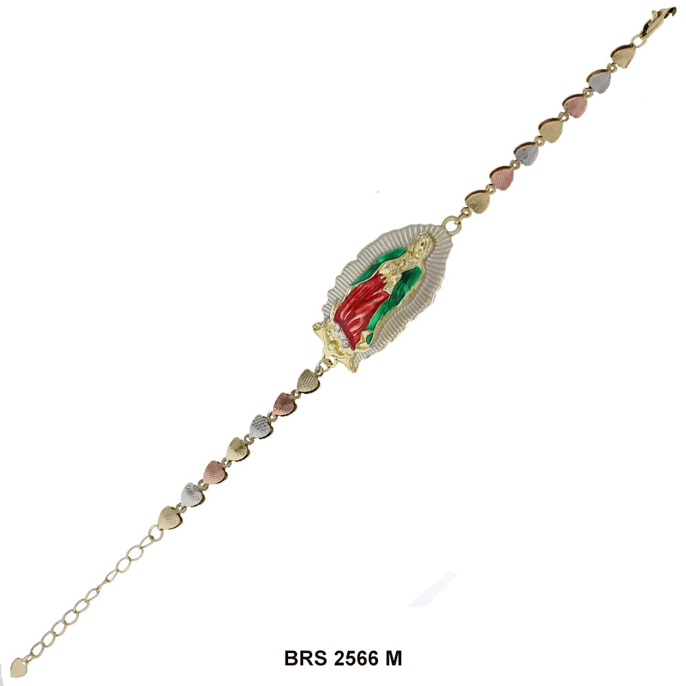 Guadalupe Bracelet BRS 2566 M