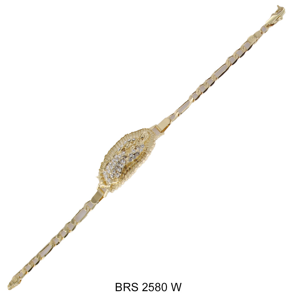 Brazalete Guadalupe Figaro BRS 1831 M