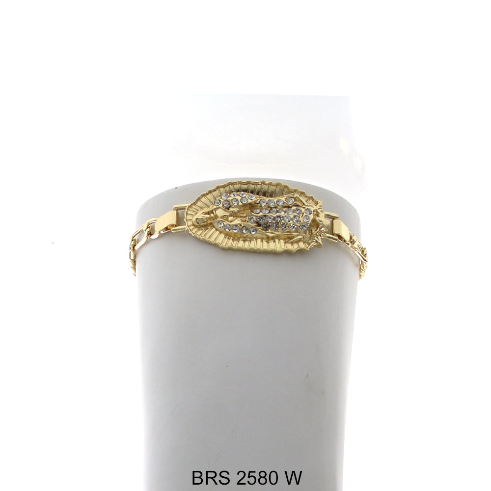 Brazalete Guadalupe Figaro BRS 1831 M