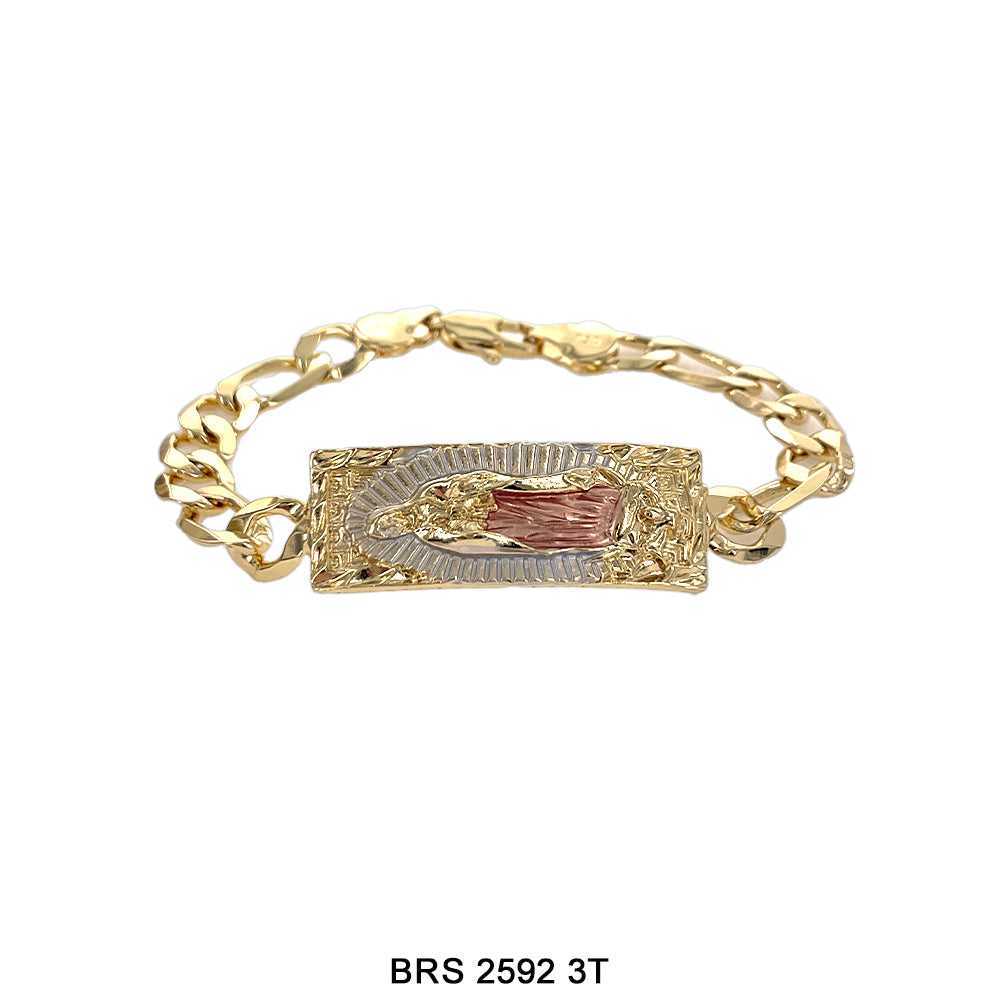 Guadalupe Bracelet BRS 2592 3T