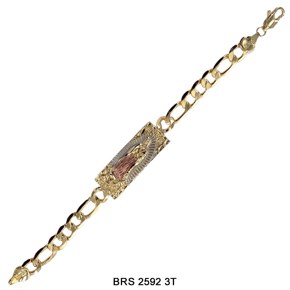 Guadalupe Bracelet BRS 2592 3T